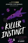 Jennifer Lynn Barnes - (1) Killer Instinct