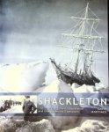 Mortimer, G - Shackleton