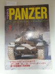 Argonaut (Hrsg.): - Panzer 7 (No. 346) - MBT In 21st Century & Comparison Of ISU-122 And Jagdtiger :