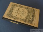 Rouget, Mélanie. - La bonne cuisine pratique de famille contenant un vocabulaire des termes de cuisine, les sauces et toute la cuisine proprement dite, la patisserie, l'art de decouper etc