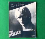 Sting - Songs By Sting The Police
