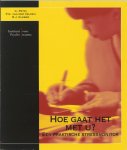 Petri, Carry, Velden, Peter Gerardus van der, Kleber, Rolf Jan - Hoe gaat het met u ? / een praktische stressmonitor