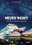 Witthoft, H.J. - Meyer Werft (german edition)