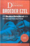 Dunning, A.J. - Broeder Ezel