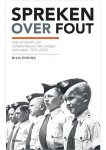 Bram Enning - Spreken over fout Bram Enning - Spreken over fout