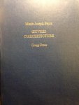 Peyre, Marie-Joseph - Oeuvres d'Architecture