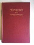 Mulder, Ernest W. - Polyphonie