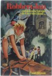 Blyton Enid - Robbert Jan en het geheim van groene hand