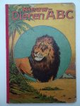 N.n.. - Nieuw- Dieren A B C.