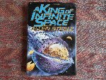 Steele, Allen [Hugo Award-winning author]. - A King of Infinite Space.