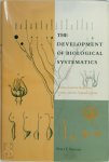 Peter F. Stevens - The Development of Biological Systematics   Antoine-Laurent De Jussieu, Nature & the Natural System