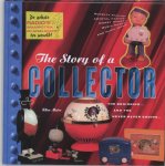 METER, WIM. - The Story of a Collector. isbn 9789090183091