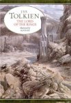 J R R Tolkien - Lord Of The Rings