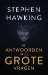 Stephen Hawking - De antwoorden op de grote vragen