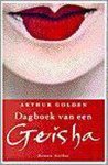 Golden - Dagboek Van Een Geisha