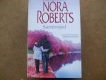 Nora Roberts - Samenspel