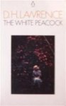 David Herbert Lawrence 214133 - The white peacock