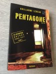 Guillaume lebeau - Pentagone