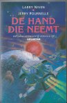 Niven - Hand die neemt / druk 1