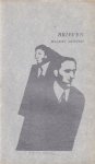 Wagener, Wouter - Brieven Maurits Duivenis Wagener, Wouter - Brieven Maurits Duivenis