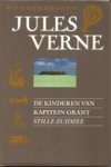 Jules Verne - De kinderen van kapitein Grant de Stille Zuidzee