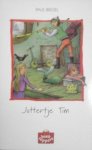 Paul Biegel - JuttertjeTim Paul Biegel - JuttertjeTim