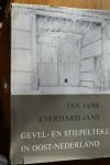j.jans - gevel- en stiepeltekens in oost-nederland j.jans - gevel- en stiepeltekens in oost-nederland