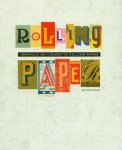 Cascales, J. L. - ROLLING PAPER - Graphics on cigarette rollling paper