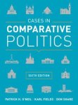 Patrick H. O'Neil - Cases in Comparative Politics