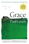 Paul Lynch - (1) Grace