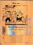 Dick, Phiny - Olle Kapoen en de wonderspiegels Dick, Phiny - Olle Kapoen en de wonderspiegels