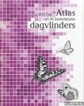 Tax, M.H. - Atlas van de Nederlandse dagvlinders