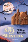 Ellen Raskin - Het spel van Westing