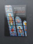 Bakker, M - Rider en Mysticus , Han bijvoet kunstschilder te Haarlem
