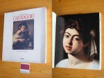 Gregori, Mina (ed.) - Michelangelo Merisi da Caravaggio. Come nascono i Capolavori