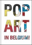 Carl Jacobs 125142 - Pop Art in Belgium een/un coup de foudre
