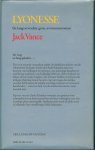 Vance, Jack .. Vertaling Annemarie van Ewyck  Omslag Rowena  Morrill - Lyonesse. Eerste Boek: De tuin van Suldrun