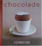 Middelbeek Emmy vertaling - Chocolade fijnproevers