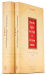 LUCRETIUS, LUKREZ - Über die Natur der Dinge. De rerum natura. Lateinisch-Deutsch. In deutsche Prosa übertragen und kommentiert von Klaus Binder. Complete in 2 volumes.
