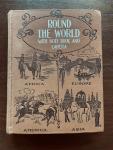 Lida Brooks Miller - Round The World With Note Book and Camera (1897)