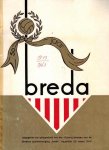  - Breda 50 jaar 1913-1963