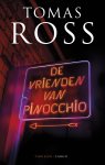 Tomas Ross - De vrienden van Pinocchio