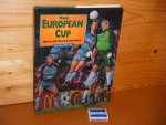 MacWilliam, Rab. - The European Cup An illustrated History.