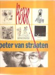 Jacobs, Johanna (redactie) - Peter van Straaten