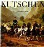 Damase, J - Kutschen Erlesene Liebhabereien