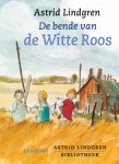Astrid Lindgren, V. Heydorn (illustraties) - Astrid Lindgren Bibliotheek 12 - De bende van de Witte Roos
