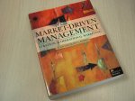 Lambin, Jean-Jacques - Market Driven Management - Strategic & Operational Marketing.
