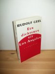 Geel, Rudolf - Een dichteres uit Los Angeles
