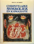 J.J.M. Timmers - Christelijke symboliek en iconografie