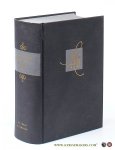 Andreas, Valerius. - Bibliotheca Belgica. Facsimile of the Edition Louvain 1643.
